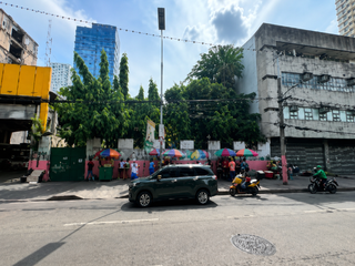 For Sale: Taft Avenue and Donada st, Pasay City (Direct)