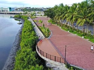 Commercial Lot for Sale - Iloilo City
