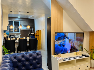 35K 3BR Modern Villa