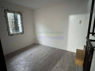 HOUSE FOR RENT IN STA. ROSA, LAGUNA