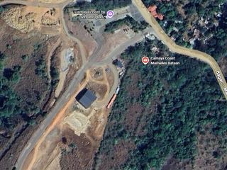 Exclusive 184 sqm Beach & Resort Lot for Sale - Camaya Coast, Bataan