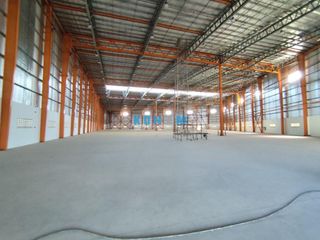 Warehouse for Lease | Calamba, Laguna