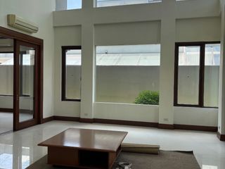 Modern House and Lot for Lease in East Greenhills near Wack Wack Greenmeadows, Corinthian Gardens, North Greenhills
