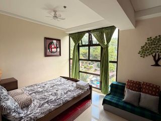 Cozy 1BR Condo Unit in Balai de Selendra