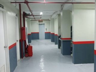 Income-Generating 5-Storey Commercial Building with  School Tenant