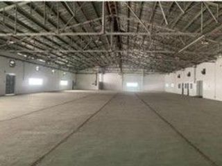 Warehouse for Lease | Rosario, Cavite
