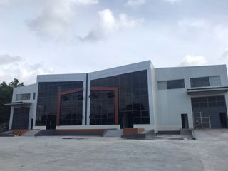 Warehouse for Lease at Gateway Business Park, Peza-Accredited Zone at Generial Trias, Cavite