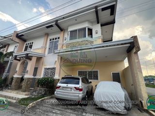 Fully-Furnished 3-Bedroom Corner House with Roof Room for Rent/Sale located at Sunset, Cutcut, Angeles City