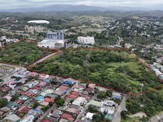 For Lease! 52,818 Sqm at San Jose Del Monte Lot, Bulacan