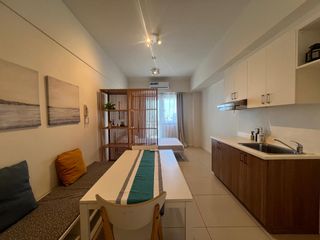 High Floor Studio Condo for Sale in The Vantage at Kapitolyo, Pasig City