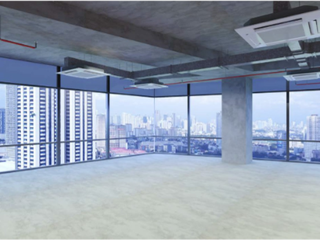 For Sale One Whole Floor Office at The Galleon