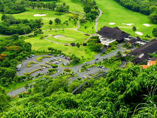 536 sqm. Residential Lot for Sale at Pueblo Real Tagaytay Highlands
