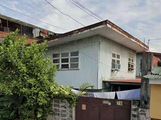 FOR SALE Residential Lot in Cubao, Quezon City
