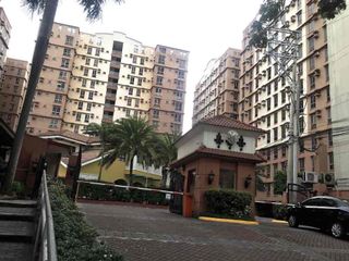 Studio Unit for Lease