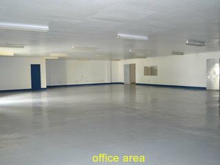 Warehouse for Lease – Laguna International Industrial Park (LIIP), Mamplasan, Laguna