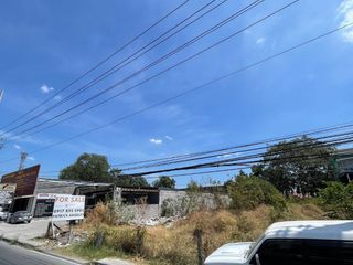 Commercial Lot 964 sqm Friendship Highway, Angeles City