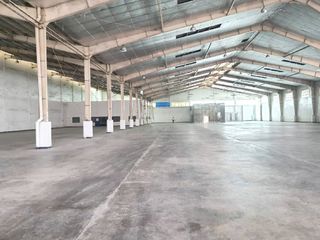 Warehouse for Lease | LIIP, Mamplasan, Laguna