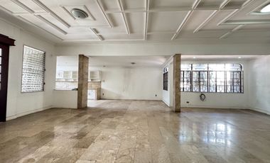 FOR SALE - Three Storey House and Lot with Roof deck in St. Ignatius Village, Brgy. Saint Ignatius, Quezon City