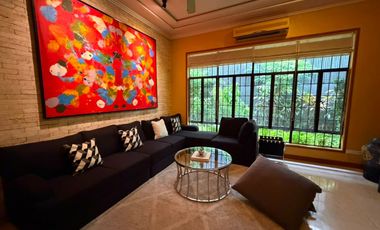 FOR SALE - Well Maintained House and Lot in Ayala Alabang, Muntinlupa City