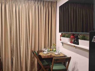 Baguio Studio Type unit Ready for Occupancy