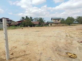 Industrial Vacant Lot for Rent in Balagtas Bulacan