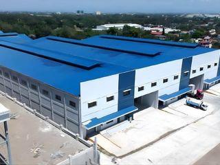 Warehouse for Rent in Cavite