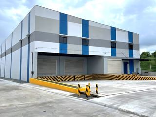 Warehouse for Rent in Cavite