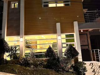 FOR SALE | Modern 2-Storey Home in Ridge Park Residences, Baguio City
