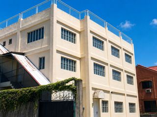 Income Generating Commercial Building for Sale in Paranaque City