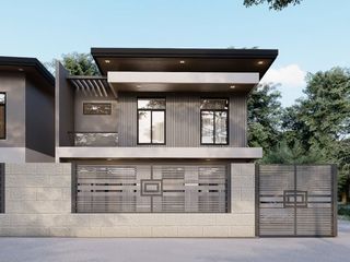 Elegant 4 BR/3 CR House for Sale in Cebu City near Gaisano Mall