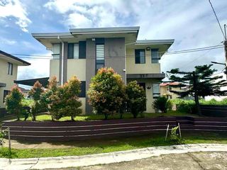Fully Furnished House for Sale in Woodhill Settings Nuvali, Sta. Rosa Laguna | 3 Bedrooms | Big Lot | ₱11.5M