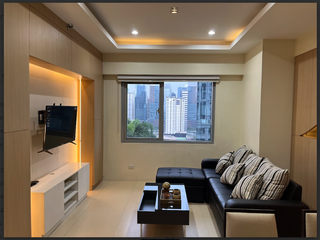 For Lease: Fully furnished 2 Bedroom unit at Infinity Tower BGC Taguig