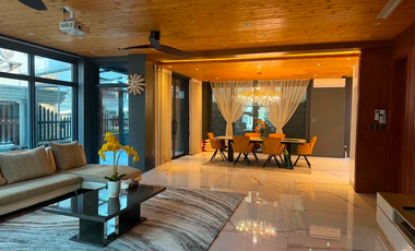 FOR SALE - 2 Storey House and Lot in Don Antonio Royale Estates, Quezon City