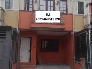 3 Bedroom w/ Garage Townhouse for sale in SUMMERFIELD VILLAS Taytay