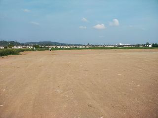 Commercial and Industrial Lot for Sale in Bucal Bypassroad Calamba City