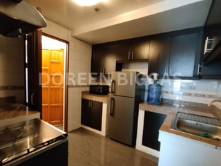 FOR RENT: 3 Bedroom 105sqm Semi-furnished Condo in Malate Manila near Manila Bay