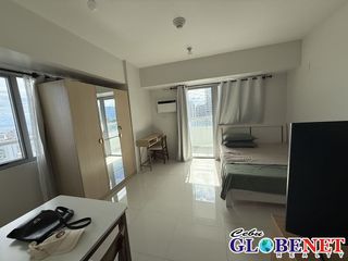 Corner Studio in Taft East Gate