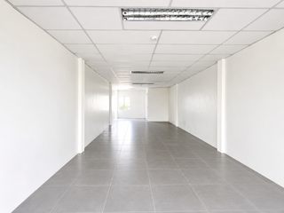Building for Sale in Paranaque City along Dona Soledad 4 Storey Income Generating