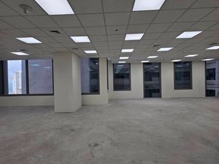 Century Diamond Tower 20th Floor Office Space