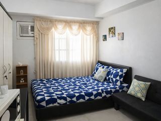 Jazz Residences Studio – Cash Buyers Only – Makati CBD