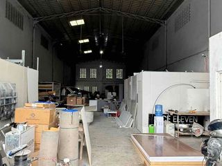 Warehouse For Rent in San Fernando Pampanga
