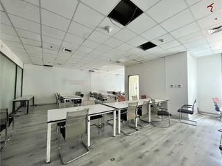 Century Diamond Tower 24th Floor Office Space