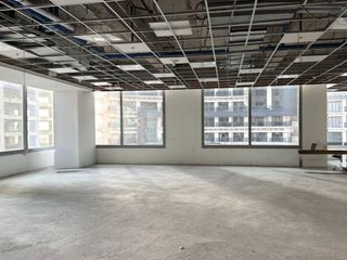 Century Diamond Tower 20th Floor Office Space