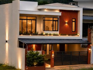 Elegant Modern Home in Park Hills Executive Village, Antipolo-Direct Owner Here