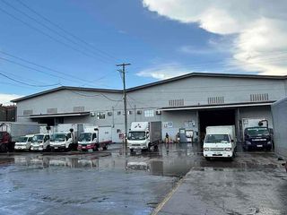For rent warehouses in San Fernando Pampanga