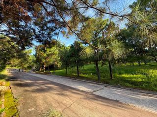 Tagaytay Crosswinds Lot For Sale 225sqm