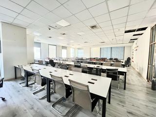 Century Diamond Tower 25th Whole Floor Office Space