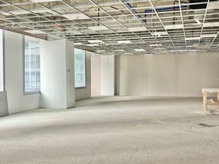 Century Diamond Tower 32nd Floor Office Space