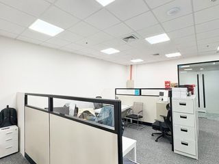 Century Diamond Tower 32nd Floor Fitted Office Space