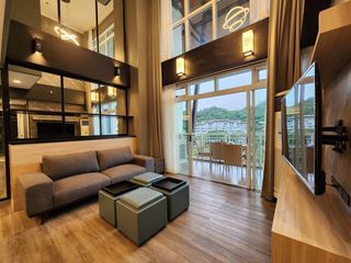 145 sqm 3BR Penthouse for Sale | ₱28M Gross | Pico de Loro Batangas | Fully Furnished | Resort Living